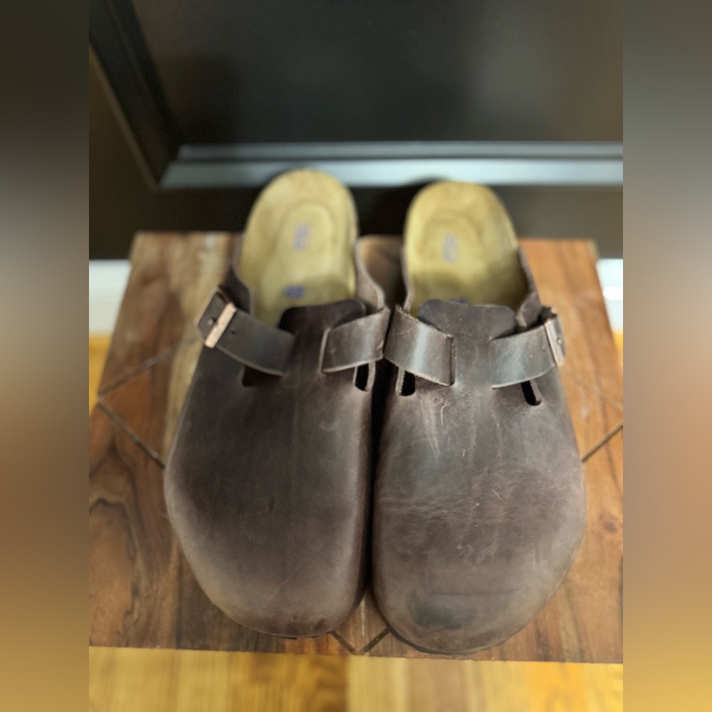 Birkenstock Boston - Picture 2 of 7